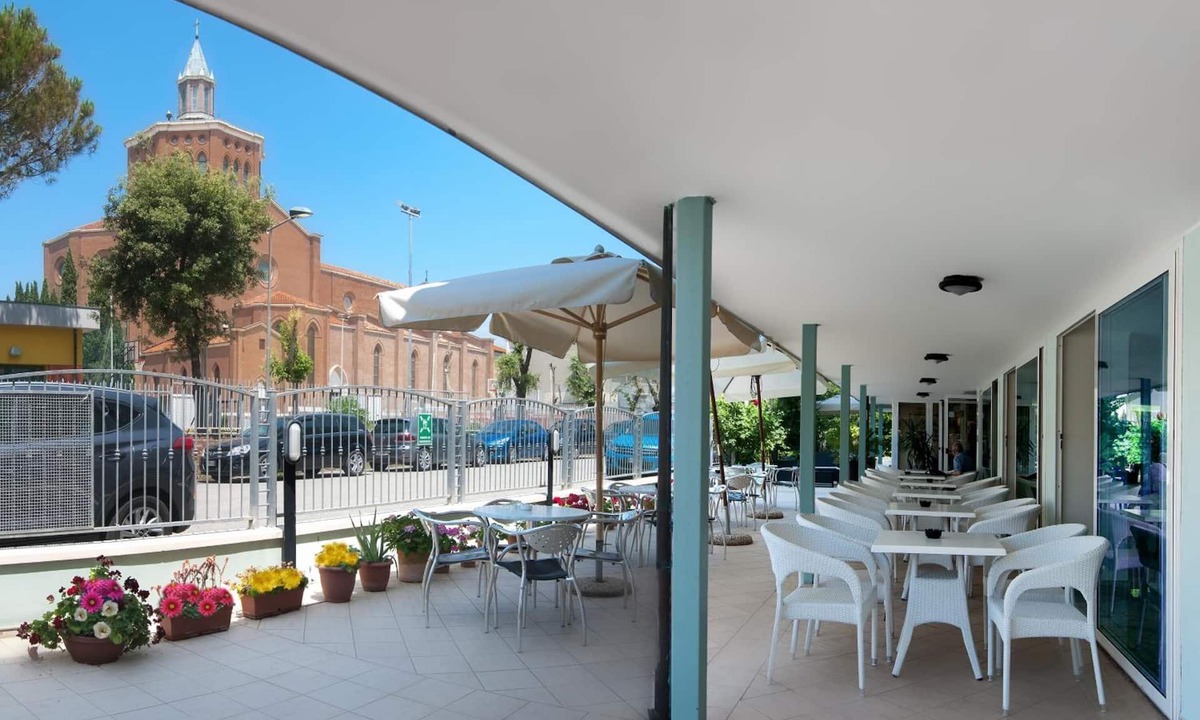 Bellariva Hotel | Hotel Letizia