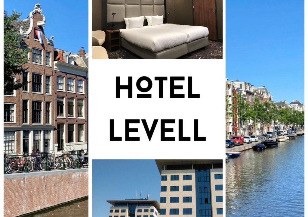 Zuidoost Hotel | Hotel Levell