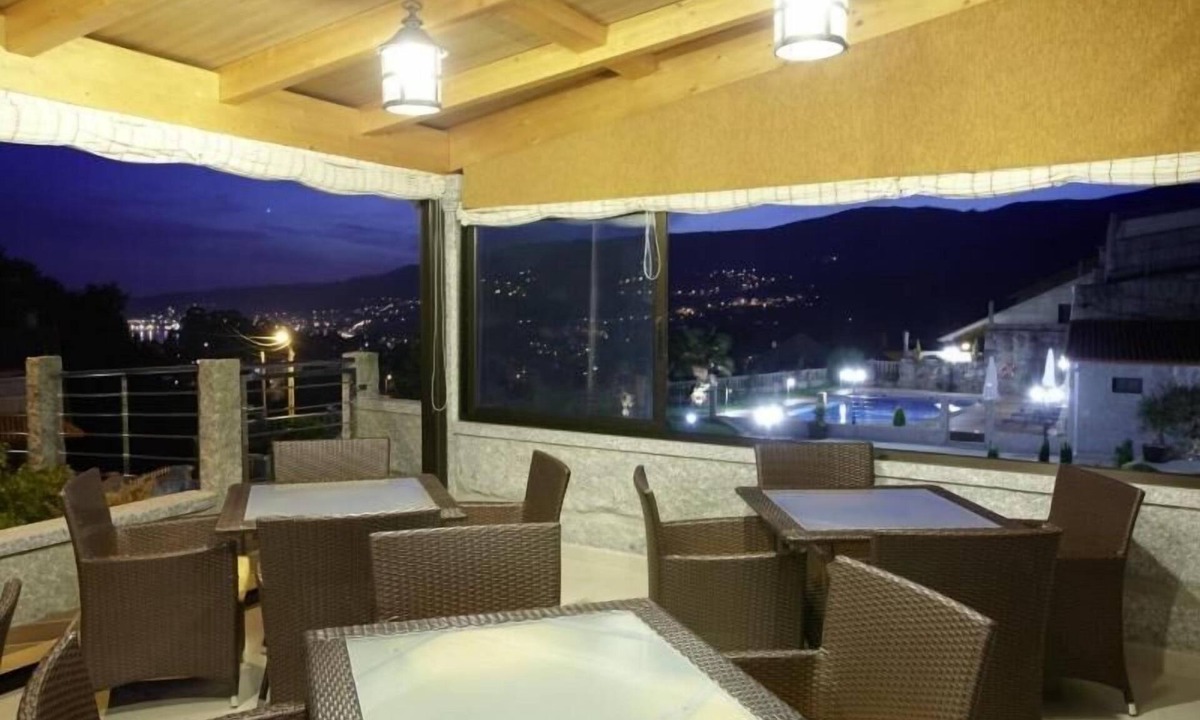 Poio Hotel | Hotel Liñares