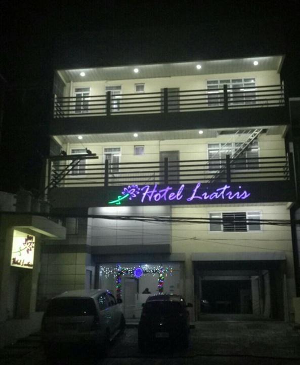 Legazpi Hotel | Hotel Liatris