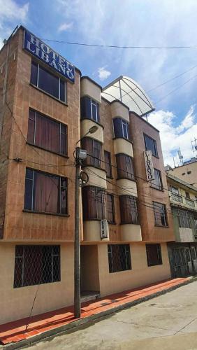 San Juan de Pasto Hotel | Hotel Libano Center