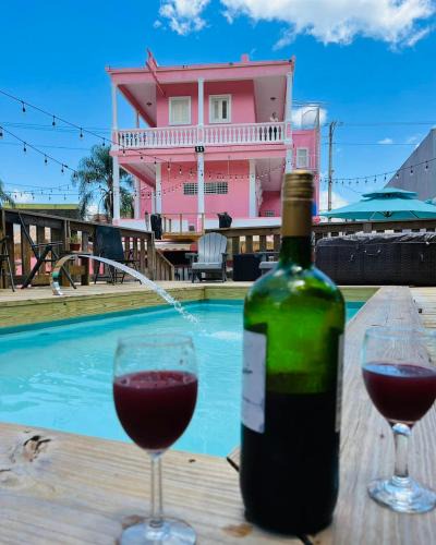Lares Hotel | Hotel Libertad