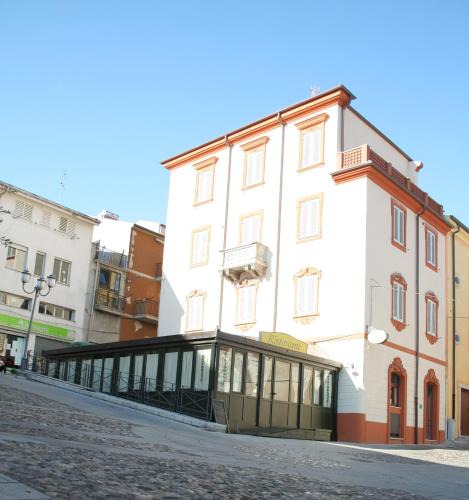 Pattada Hotel | Hotel Liberty