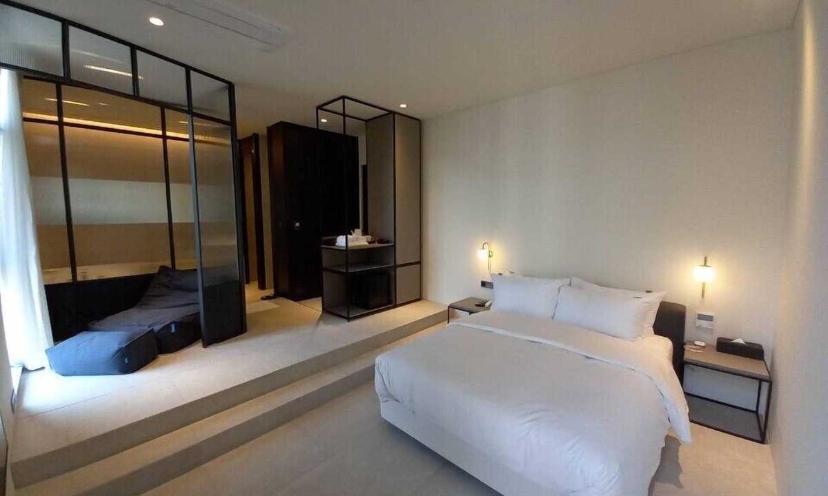 Siheung Hotel | Hotel Libre