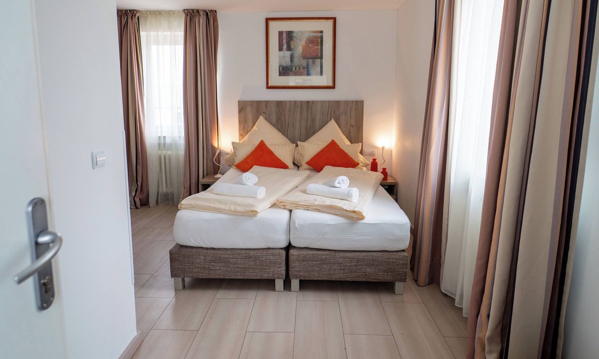 Salach Hotel | Hotel Lichtblick