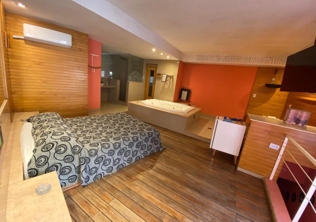General Rodriguez Hotel | Hotel Lido
