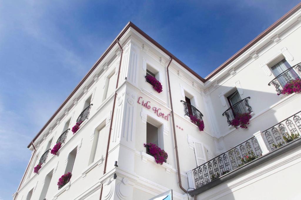 Viserba Hotel | Hotel Lido