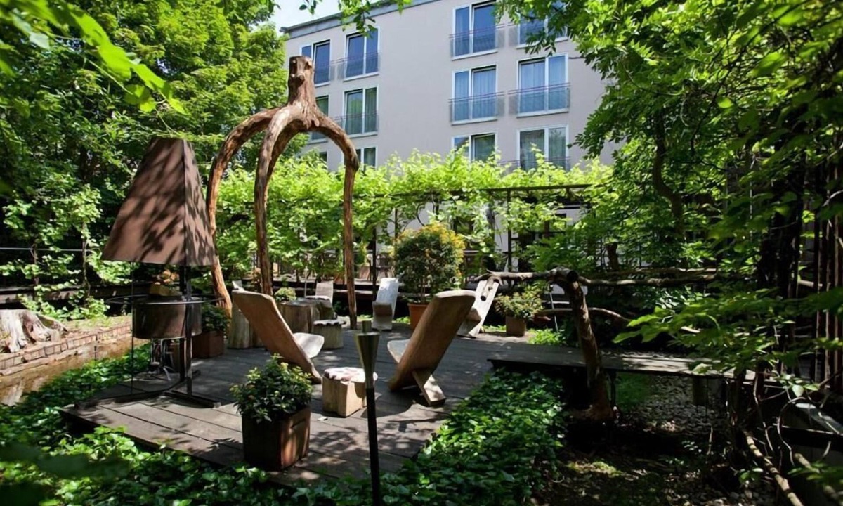 Landshut Hotel | Hotel Lifestyle