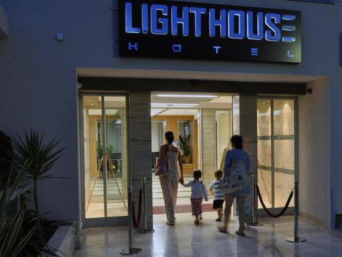 Igalo Hotel | Hotel Lighthouse