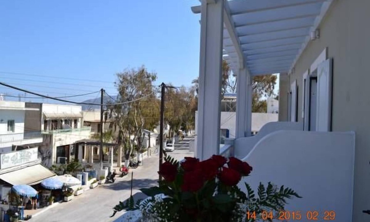 Fira Hotel | Hotel Lignos
