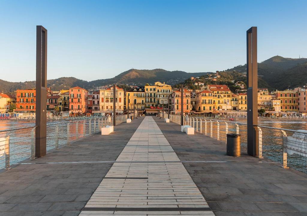 Alassio Hotel | Hotel Ligure