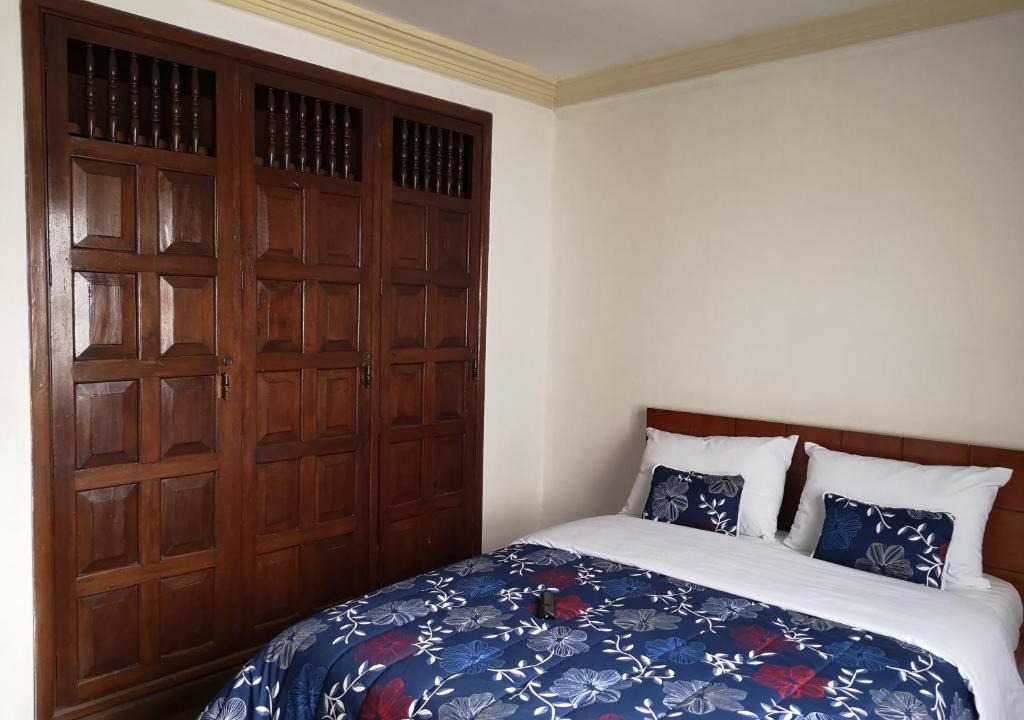 Popayan Hotel | Hotel Lili - Popayán