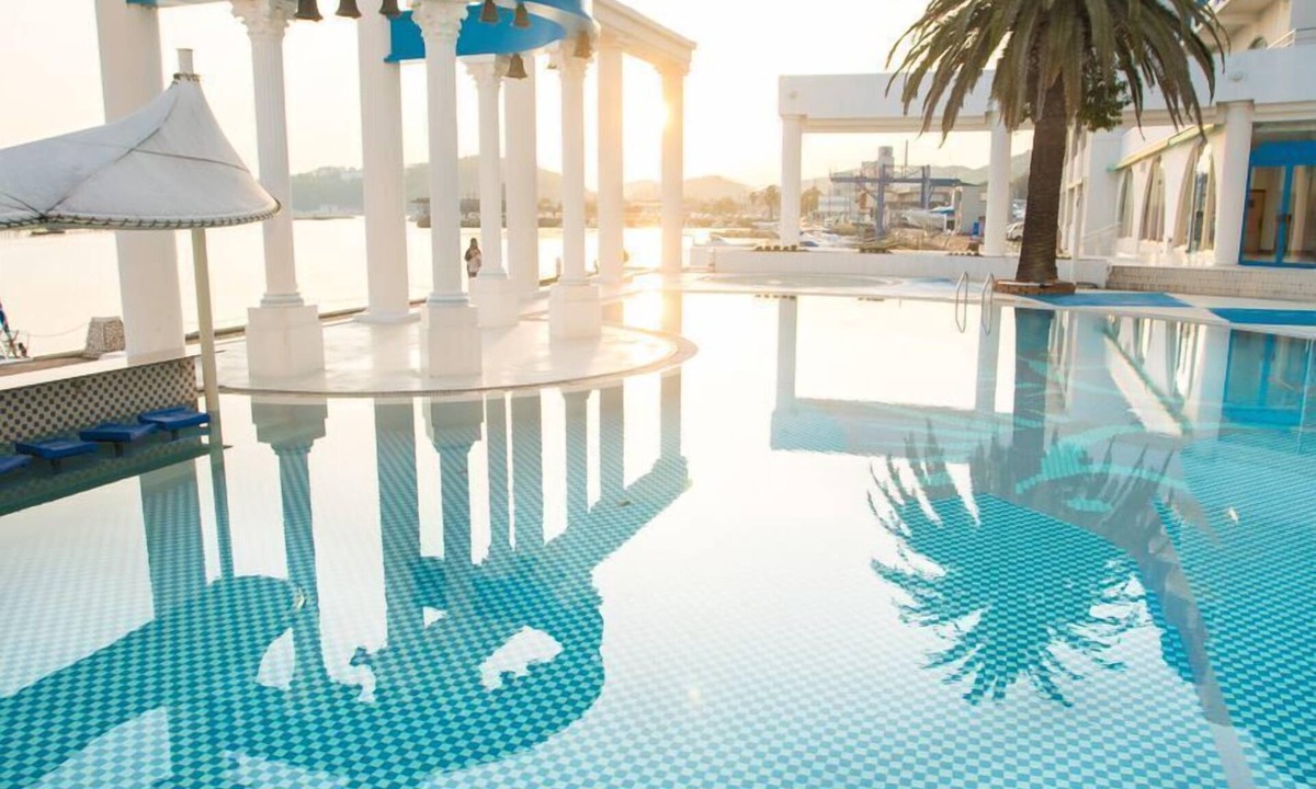 Ushimado Hotel | Hotel Limani