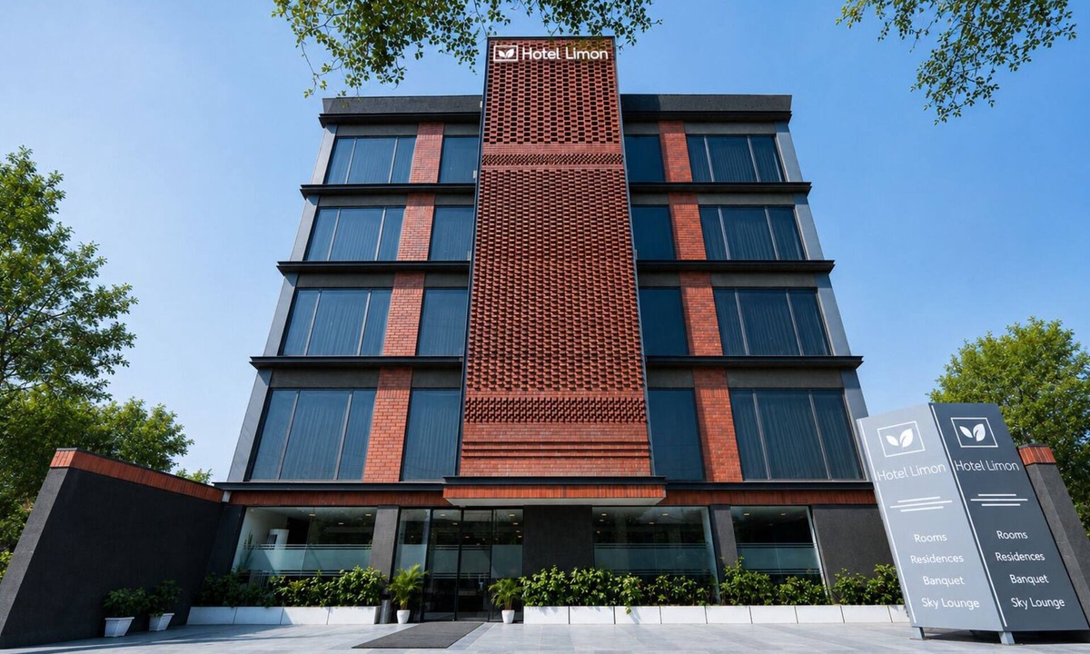 South City I Hotel | Hotel Limon Sector 29, Gurgaon