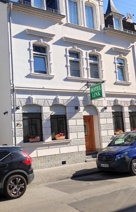 Schierstein Hotel | Hotel Link