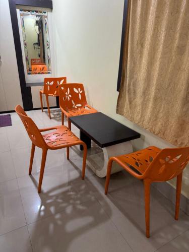 Gopalpur On Sea Hotel | Hotel Lisa Galaxy