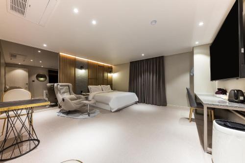 Cheonan Hotel | Hotel Lium