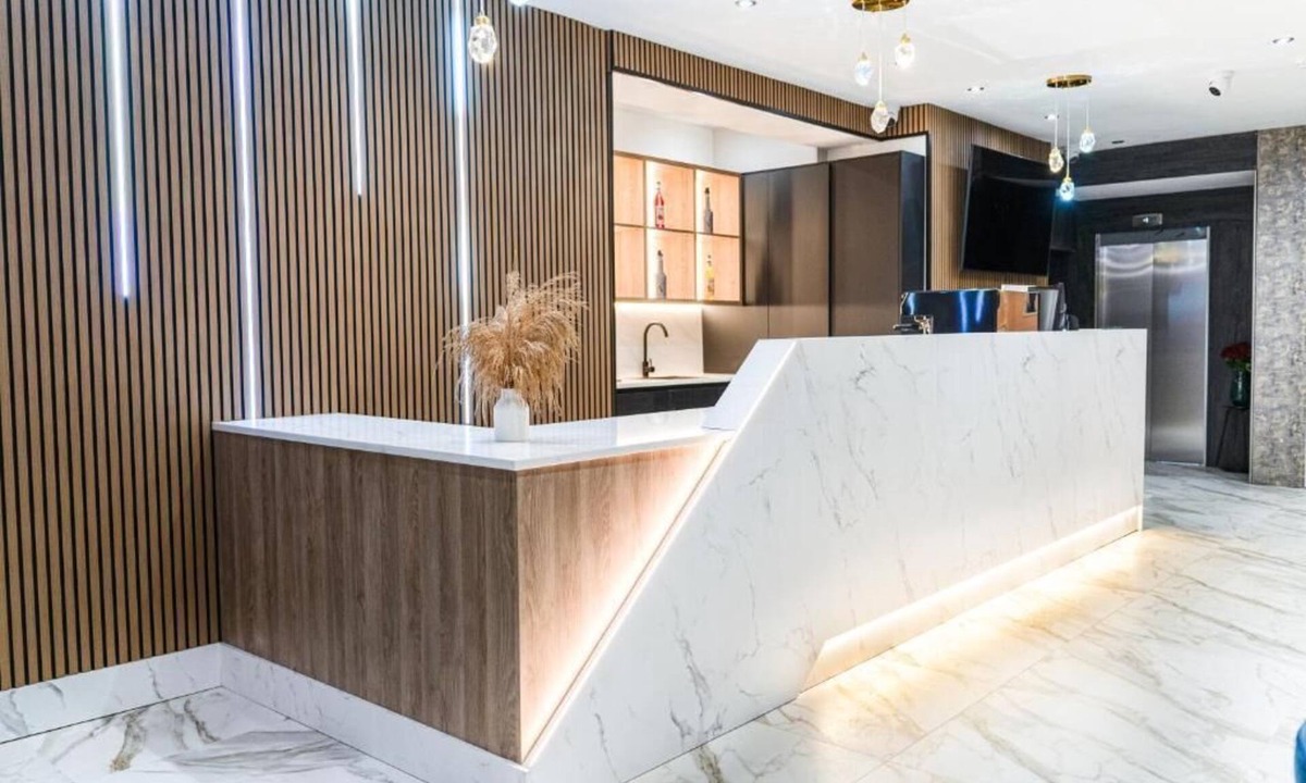 Edgbaston Hotel | Hotel Liv