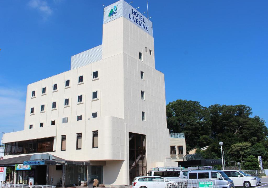 Utsunomiya Hotel | HOTEL LiVEMAX BUDGET Utsunomiya
