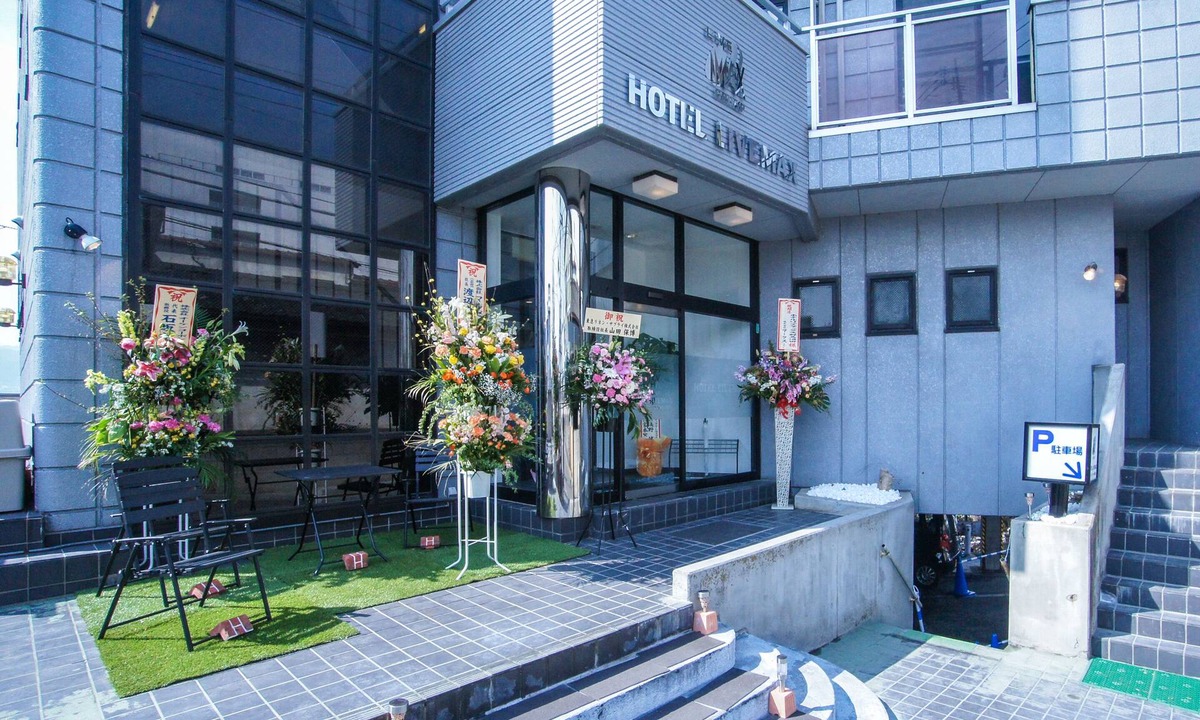 Numata Hotel | HOTEL LiVEMAX Gunma Numata