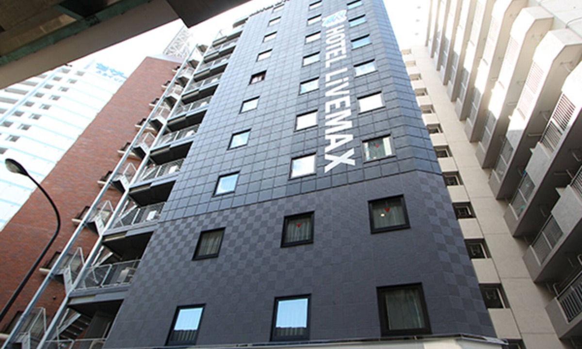 Chuo Hotel | Hotel Livemax Nihonbashi Hakozaki