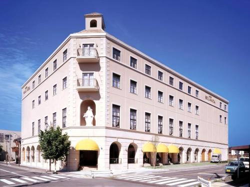 Numata Hotel | Hotel Livemax Numata Grande