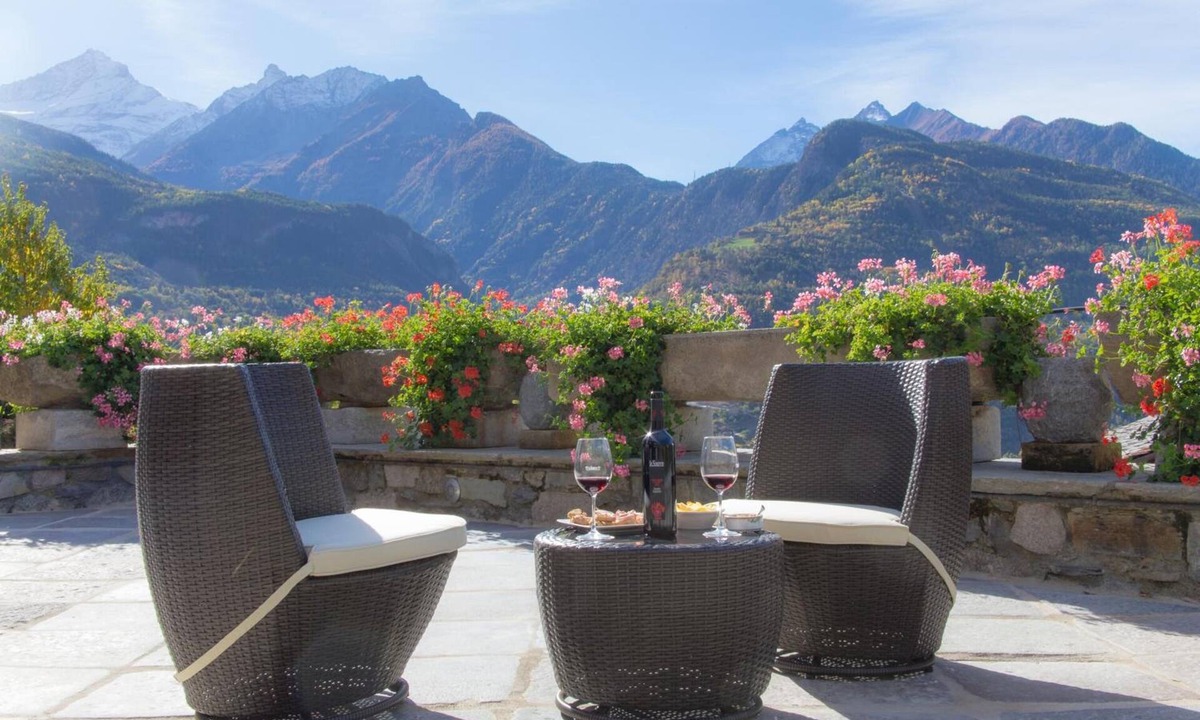 Saint-Pierre Hotel | Hotel Lo Fleye