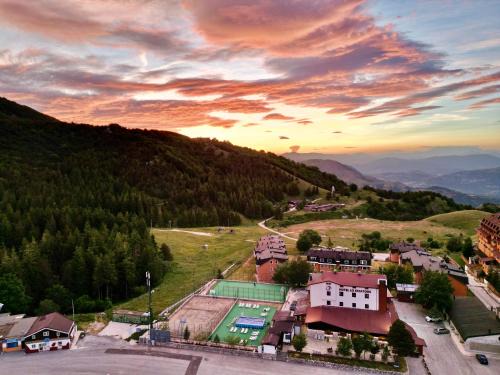 Campitello Matese Hotel | Hotel Lo Sciatore