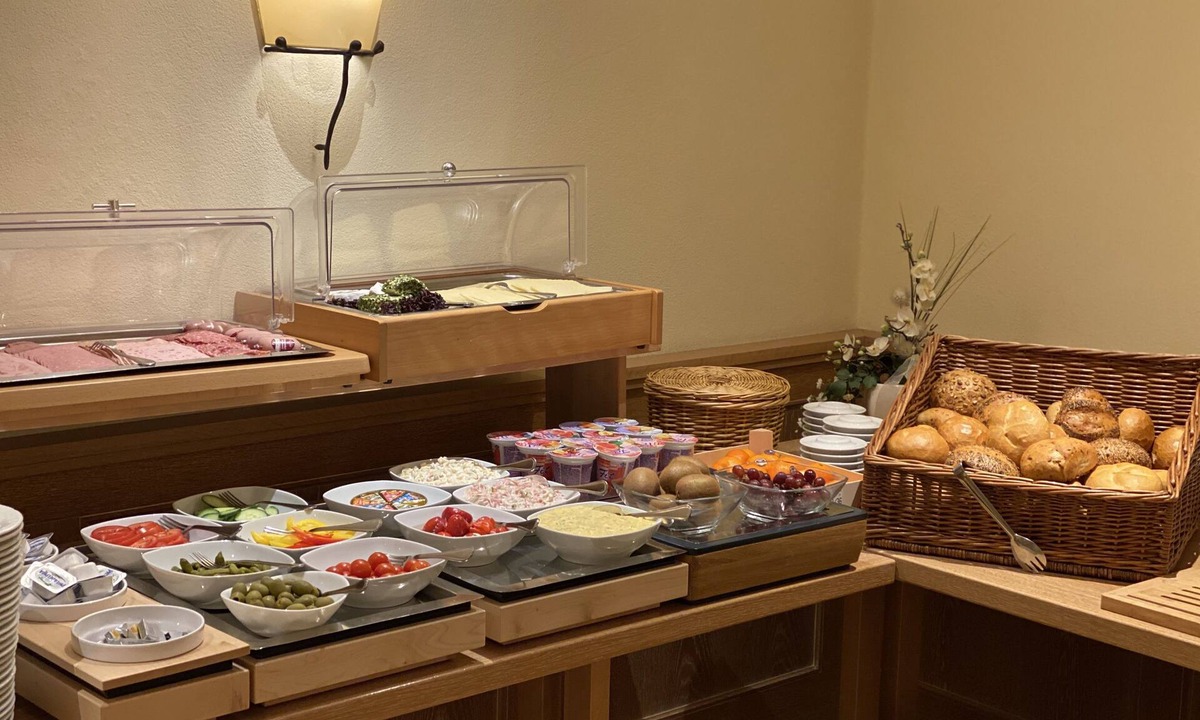 Roding Hotel | Hotel Lobmeyer
