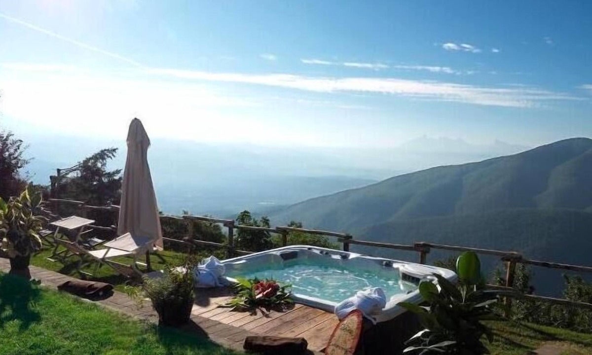 Mulazzo Hotel | Hotel Locanda il Rustichello - Toscana