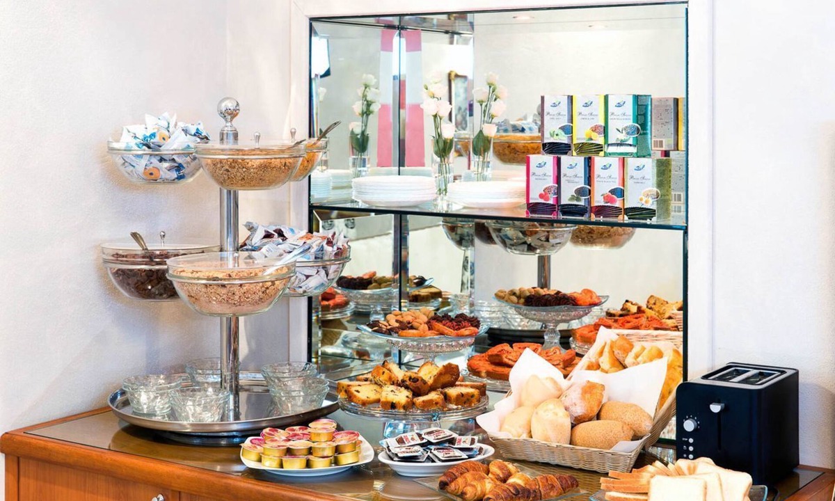 Alessandria Hotel | Hotel Londra