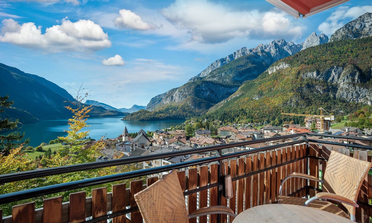 Molveno Hotel | Hotel Londra