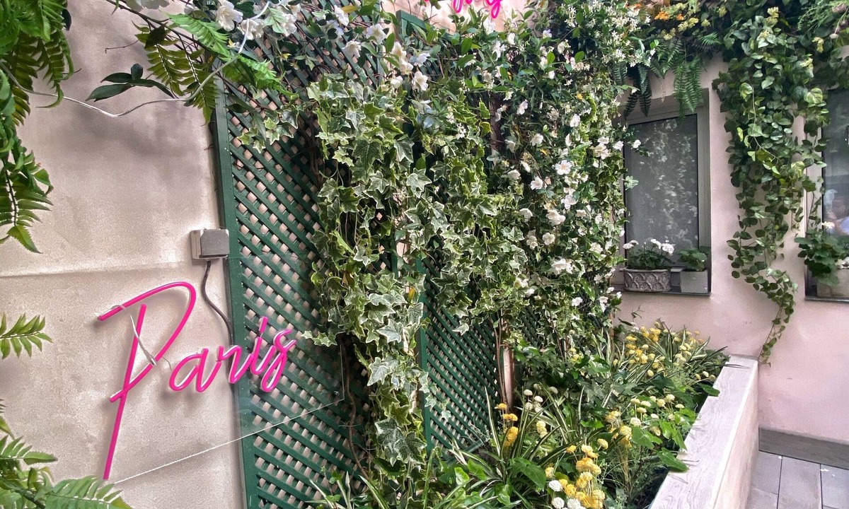 Porte-Dauphine Hotel | Hotel Longchamp Elysees