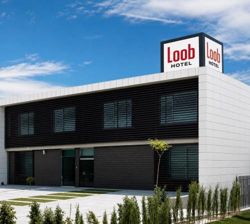 Onda Hotel | Hotel Loob