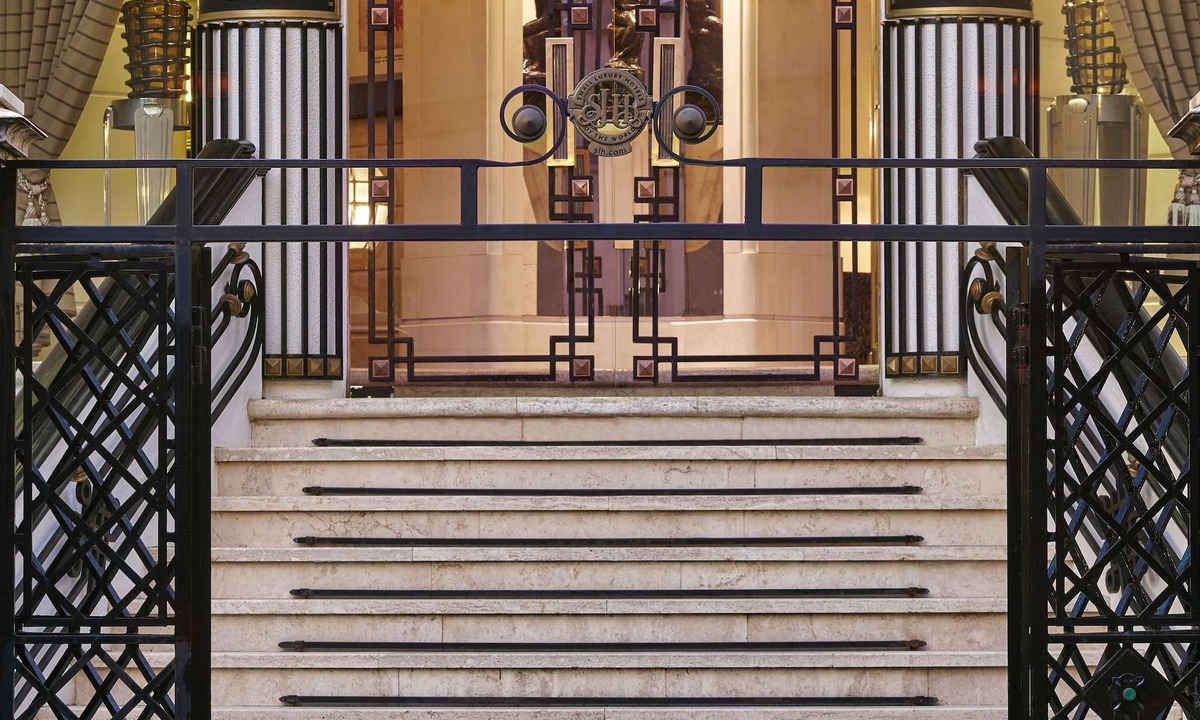 Quartiere III Pinciano Hotel | Hotel Lord Byron