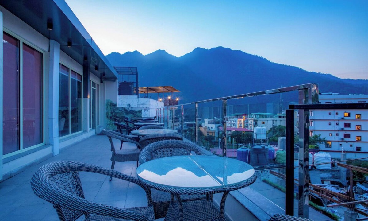 Tapovan Hotel | Hotel Lords Valley Rishikesh