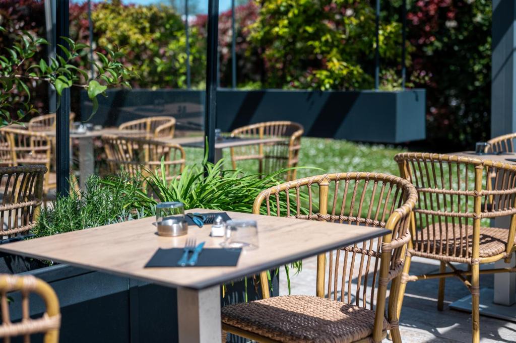 Bayonne Hotel | Hotel Loreak