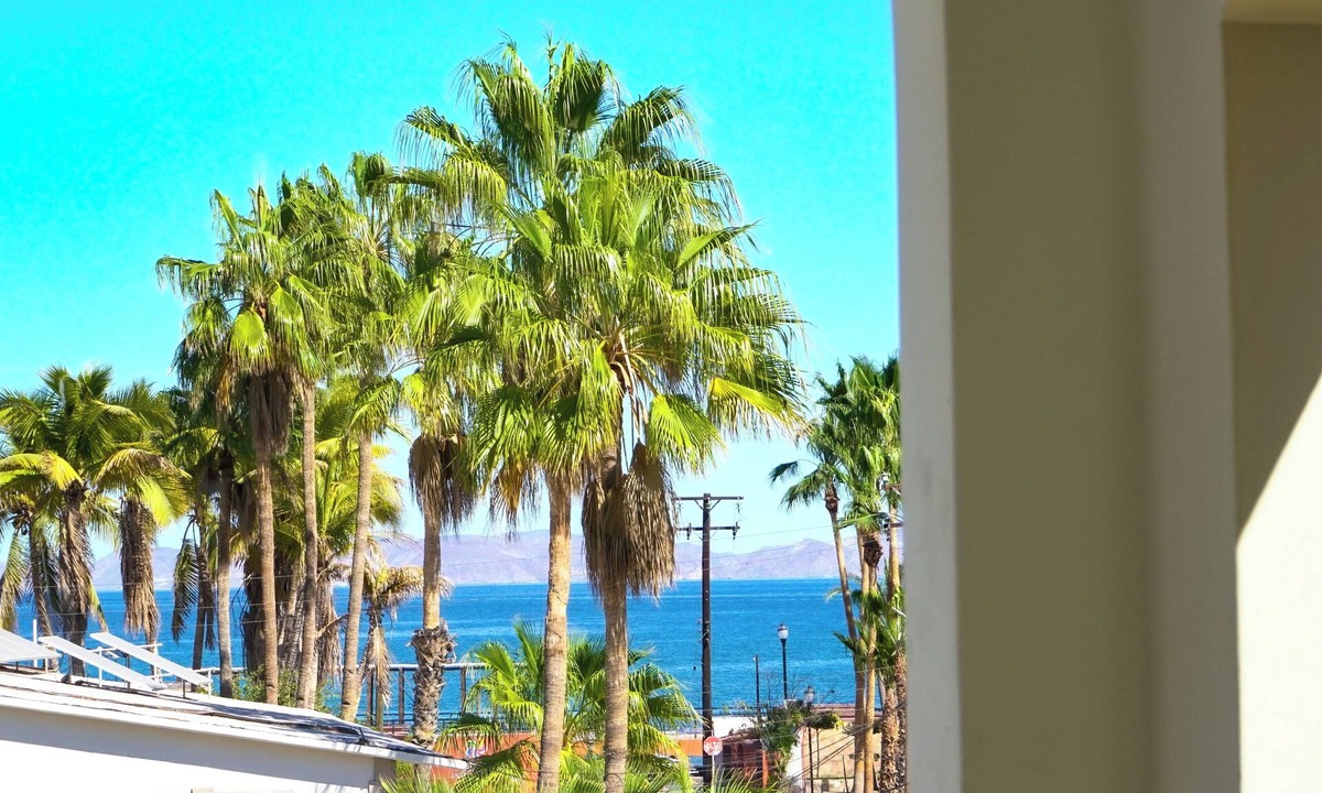 Loreto Hotel | Hotel Loreto Palmar