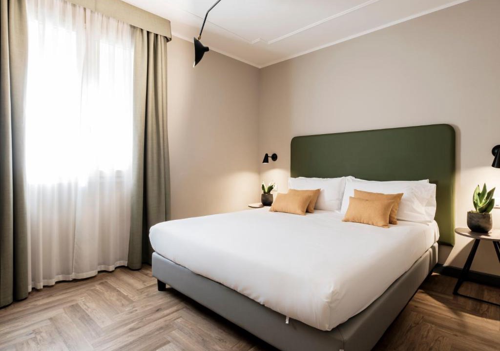 Forli Hotel | Hotel Lory