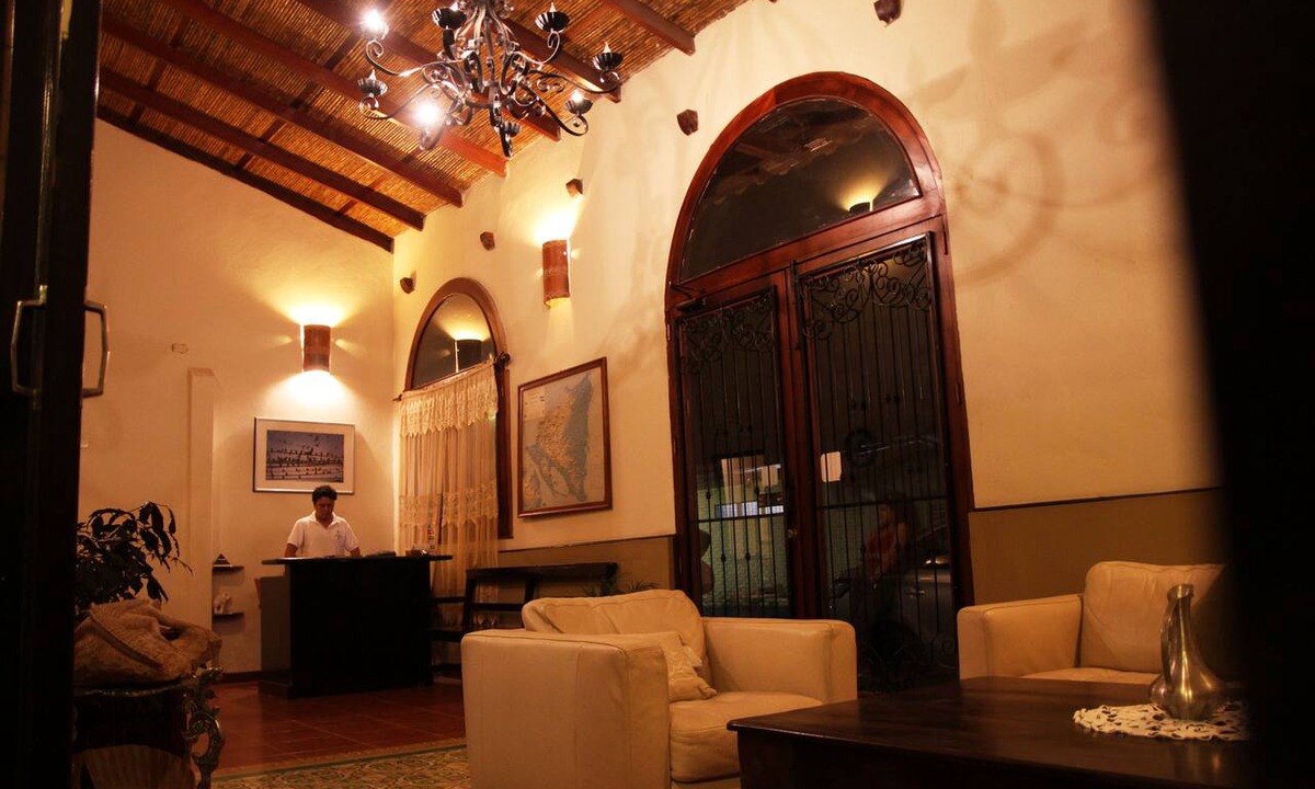 Esteli Hotel | Hotel Los Altos Esteli