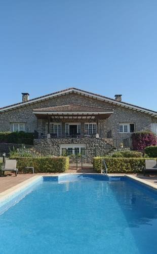 Obaya Hotel | Hotel Los Caspios