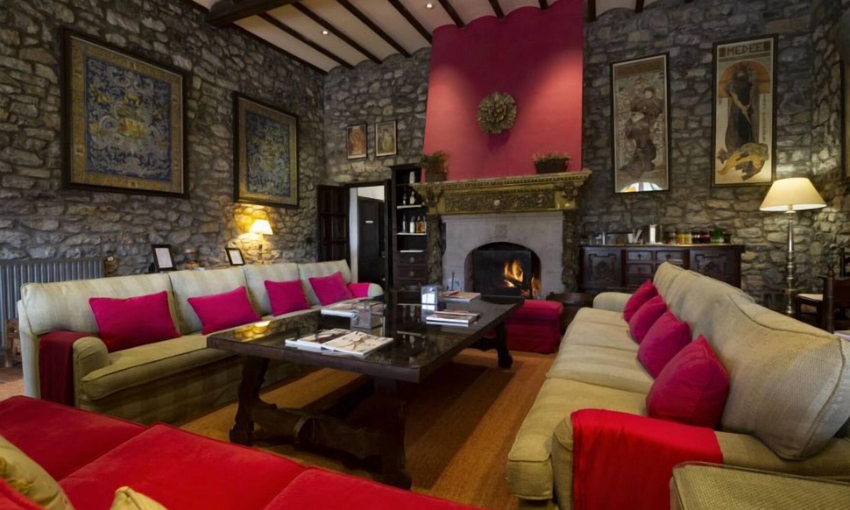 Obaya Hotel | Hotel Los Caspios