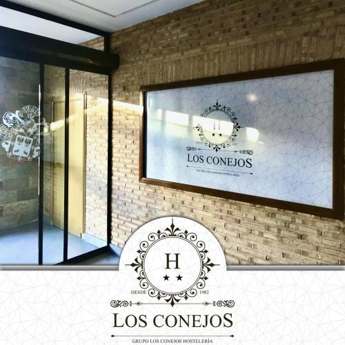 Mora Hotel | Hotel Los Conejos