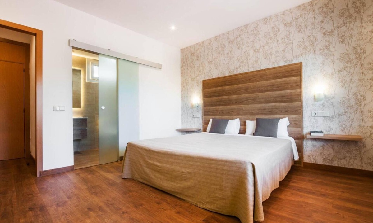 Getafe Hotel | Hotel Los Olivos