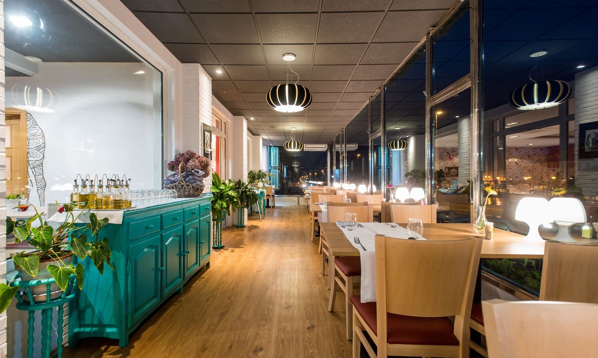 Hoznayo Hotel | Hotel Los Pasiegos