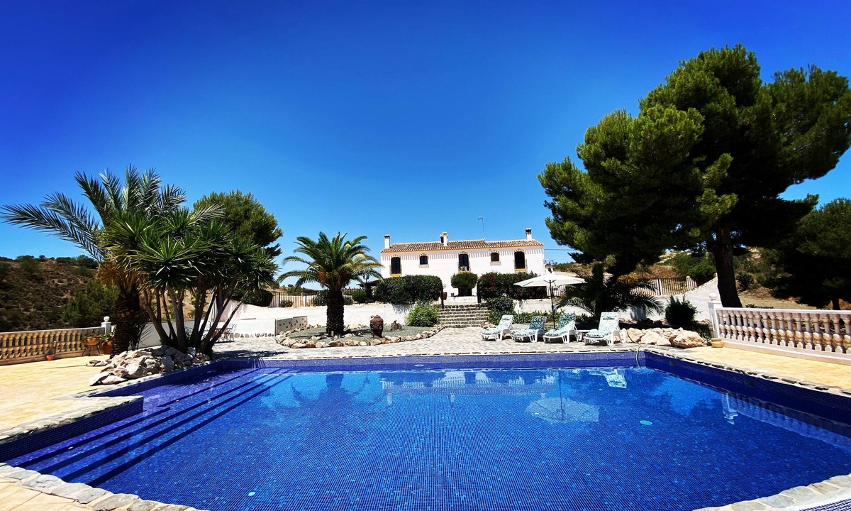 Lorca Hotel | Hotel Los Sibileys