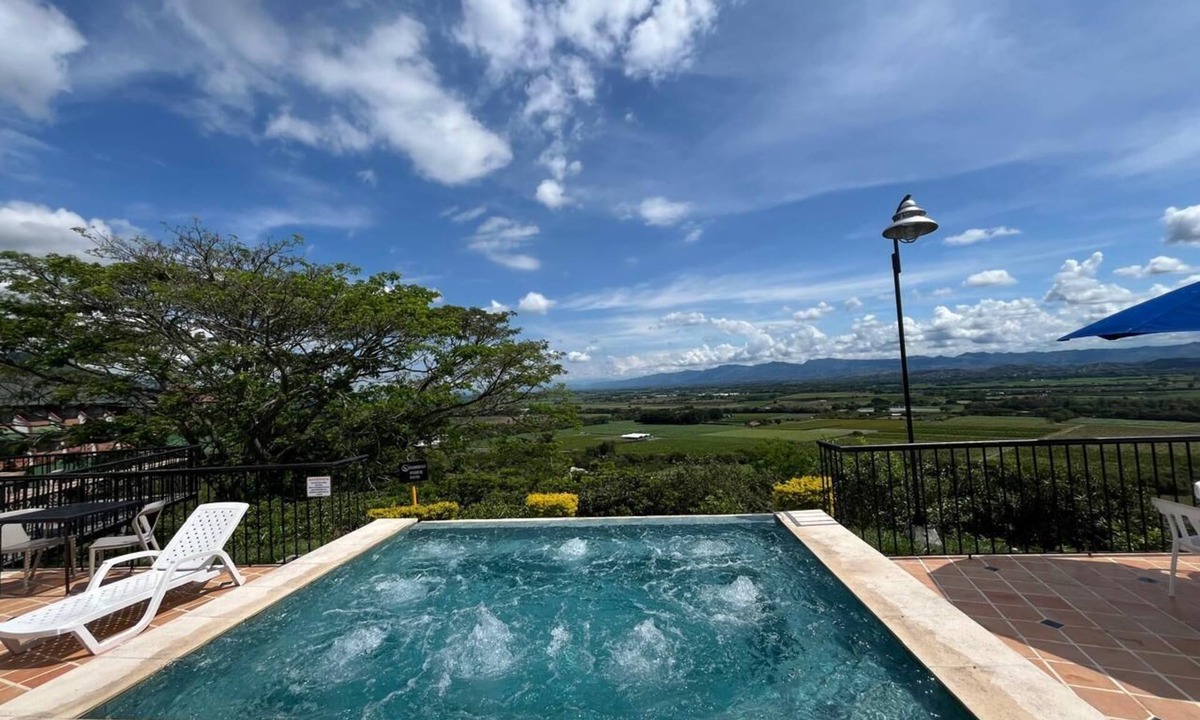 La Union Hotel | Hotel Los Viñedos