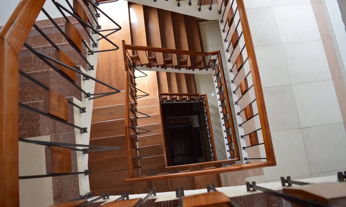 Miraflores Bajo Hotel | Hotel Lottus
