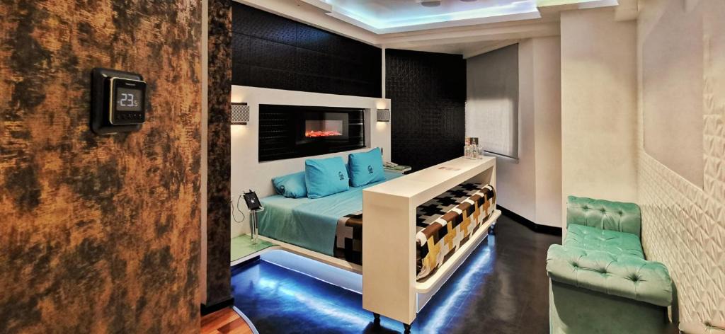 San Juan Hotel | Hotel Lua