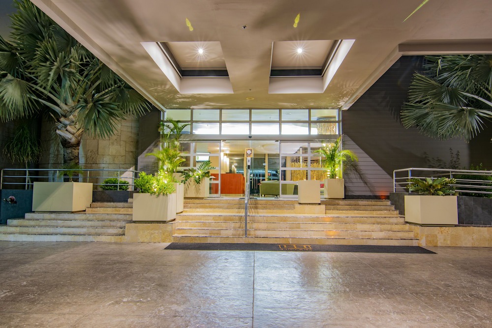 Hermosillo Hotel | Hotel Lucerna Hermosillo
